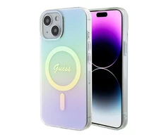 Dėklas GUESS GUHMP15SHITSQ iPhone
