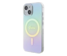 Dėklas GUESS GUHMP15SHITSQ iPhone