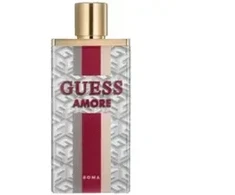 Moteriški kvepalai GUESS Amore EDT, 100 ml