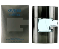 Guess Man Forever (EDT) EDT for Men 75 ml