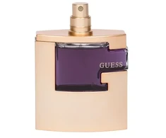 Guess Man Gold Perfume EDT 75 ml