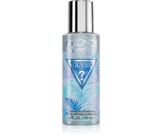 Guess Mykonos Breeze Shimmer for Women 8.4 Oz Fragrance Mist