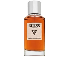 Guess Originals Type 3 Tobacco &amp; Amberwood (EDP) EDP unisex 100 ml