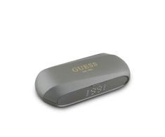 Guess Elongated Metallic ENC TWS Belaidės ausinės Taupe