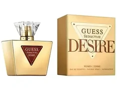 Guess Seductive Desire EDT 50ml