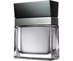 Guess Seductive EDT tualetinis vanduo vyrams, 30 ml