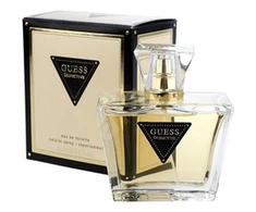 GUESS Seductive EDT, 50 ml