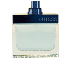 Guess, Seductive Homme Mėlyna, Eau De Toilette, For Men, 50 ml *Tester