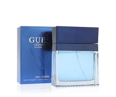 Guess Seductive Homme Mėlyna EDT M 100ml