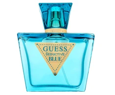 GUESS Seductive Mėlyna EDT tualetinis vanduo moterims, 75 ml