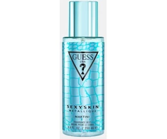 GUESS Sexy Skin Metallique, 250 ml