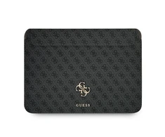 Įmautė Guess 4G Big Logo (GUCS13G4GFGR) pilkos spalvos