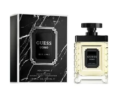 GUESS Uomo EDT tualetinis vanduo vyrams, 50 ml