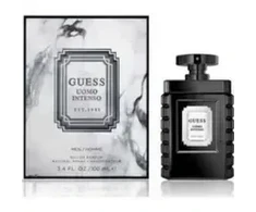 Guess Uomo Intenso EDP