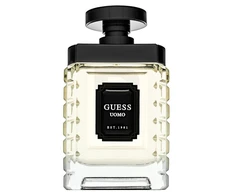 Kvepalai vyrams Guess Uomo EDT, 100 ml