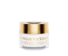 Guinot, Longue Vie Soleil, Anti-Ageing, Before Sun Exposure, Kreminis, For Face, 50 ml