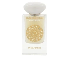 Gulf Orchid Angel Musk EDP parfumuotas vanduo unisex, 60 ml