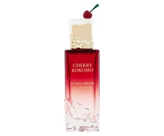 Gulf Orchid Cherry Kokomo EDP parfumuotas vanduo unisex, 100 ml