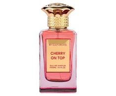 Gulf Orchid Cherry on Top EDP parfumuotas vanduo moterims, 100 ml