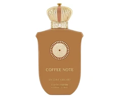 Gulf Orchid Coffee Note EDP parfumuotas vanduo unisex, 100 ml
