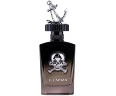 Gulf Orchid, El Capitan, Eau De Parfum, Vyrams, 100 ml