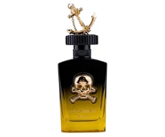 Gulf Orchid El Capitan Eliksyras EDP parfumuotas vanduo vyrams, 100 ml