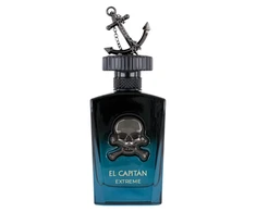 Gulf Orchid El Capitan Extreme EDP parfumuotas vanduo vyrams, 100 ml