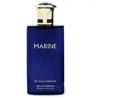 Gulf Orchid Marine - EDP