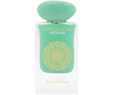 Gulf Orchid Musk Collection Pistachio (EDP) moteriški kvepalai 60 ml