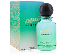 Gulf Orchid Naseem woda perfumowana spray 110ml