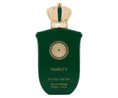 Gulf Orchid Nobility EDP parfumuotas vanduo unisex, 100 ml