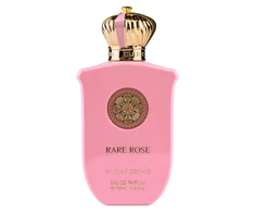 Gulf Orchid Rare Rose EDP parfumuotas vanduo moterims, 100 ml