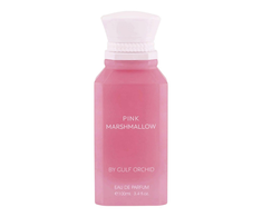 Gulf Orchid Rožinė Marshmallow EDP parfumuotas vanduo moterims, 100 ml