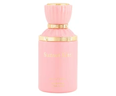 Gulf Orchid Sunset Kiss EDP parfumuotas vanduo moterims, 100 ml