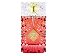 Gulf Orchid Sweet Heaven Cherry EDP parfumuotas vanduo unisex, 20 ml