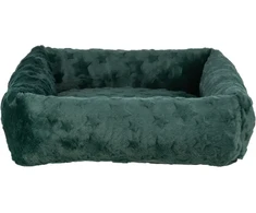 Guļvieta dzīvniekiem - Trixie Xmas bed stars, angular, 60 × 50 cm