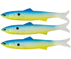 Gumijas mānekļi DPC30 3gb Pro Catch