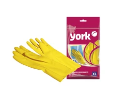 Guminės pirštinės York XL, 12,