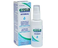 "Gum™ Hydral" drėkinamasis purškalas 50ml