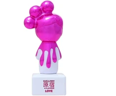 Gwen Stefani Harajuku Lovers Pop Electric Love (EDP) moteriški kvepalai 15 ml