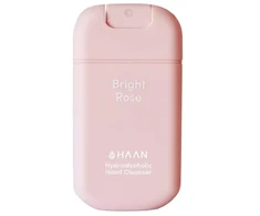 Haan Bright Rose Cleansing Hand Purškiklis, 30 ml