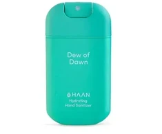 HAAN Dew of Dawn Drėkinantis Rankų Dezinfekantas 30ml