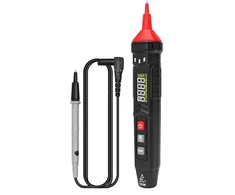 Habotest HT121 daugiafunkcinis universalus multimetras NCV True RMS