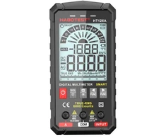 Habotest HT126A skaitmeninis universalus multimetras