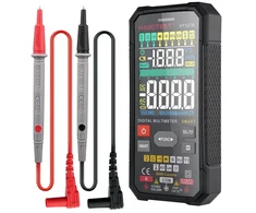 Habotest HT127B universalus skaitmeninis multimetras