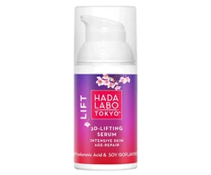Hada Labo Tokyo 3D-Lifting Hyaluronic Acid Repair Serum Face, 30 ml