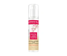Hada Labo Tokyo Premium 7 x Ha giliai drėkinamasis dieninis veido losjonas, 150 ml