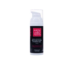 Hada Labo Tokyo Men Hydrogel Revitalising After-Shave Gel, 50 ml