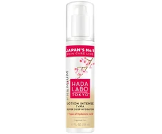 Hada Labo Tokyo, Premium, 7 x Ha, Gilus drėkinimas, Dieninis, Veido Losjonas, 150 ml