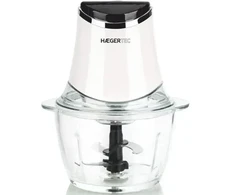 Smulkintuvas „Canyon Haeger CH-30W.007A Chopper Glass“ Smulkintuvas 1,2 l 300 W